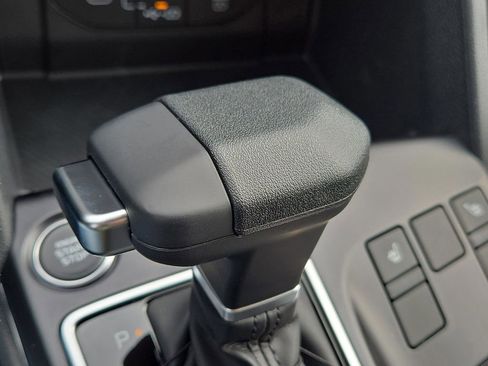 New 2026 Kia Sportage LX image 22