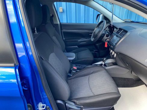 Used 2020 Mitsubishi Outlander Sport ES image 25