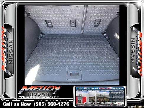 Used 2025 Ford Bronco Sport Badlands AWD/4WD image 22