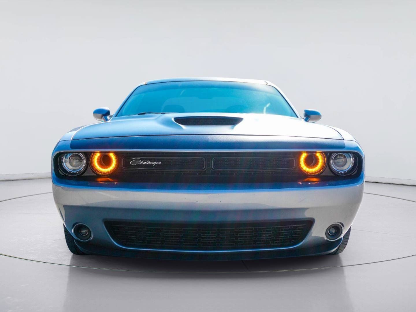 Used 2018 Dodge Challenger R/T w/ Quick Order Package 28P T/A RWD image 4