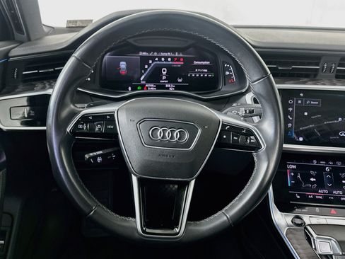 Used 2024 Audi A6 Premium Plus AWD/4WD image 17