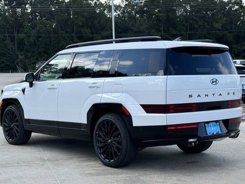 Used 2025 Hyundai Santa Fe Calligraphy image 15