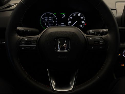 Used 2024 Honda CR-V Sport image 19