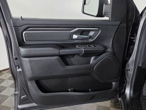 New 2026 RAM 1500 4x4 Crew Cab image 9