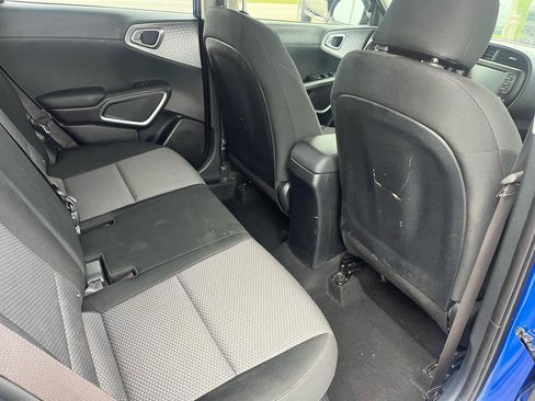 Used 2020 Kia Soul X-Line FWD image 15