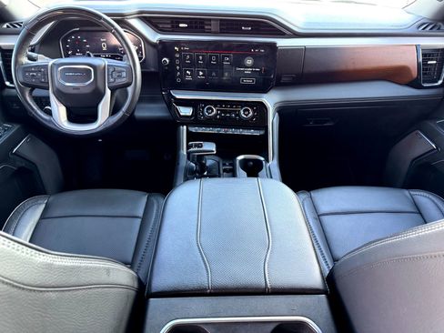 Used 2024 GMC Sierra 1500 Denali image 23