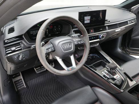 Used 2024 Audi RS 5 Quattro AWD image 43
