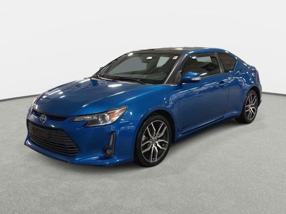 Used 2015 Scion tC