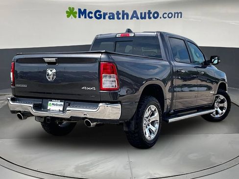 Used 2019 RAM 1500 Big Horn AWD/4WD image 7