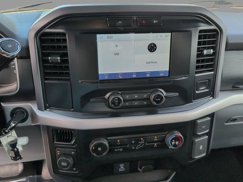 Used 2023 Ford F150 XLT AWD/4WD image 16
