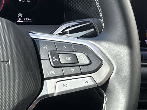 New 2026 Volkswagen Tiguan SE image 29