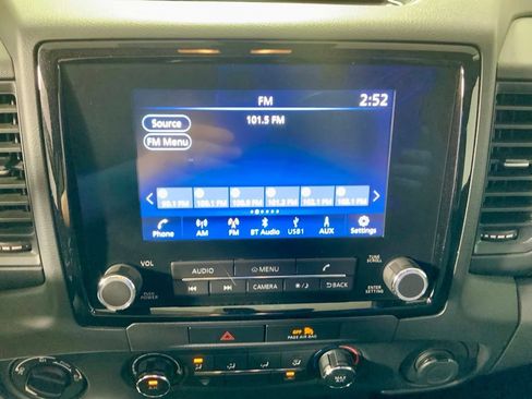 Used 2023 Nissan Frontier S w/ Technology Package AWD/4WD image 22