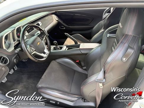 New 2026 Chevrolet Silverado 1500 RST w/ RST Select Package AWD/4WD image 10