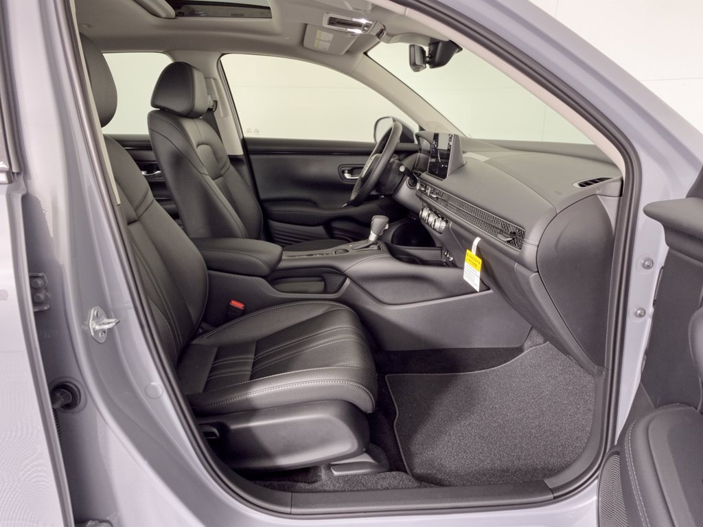 New 2027 Honda HR-V EX-L image 30