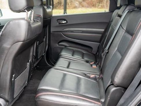 Used 2025 Dodge Durango R/T AWD/4WD image 13