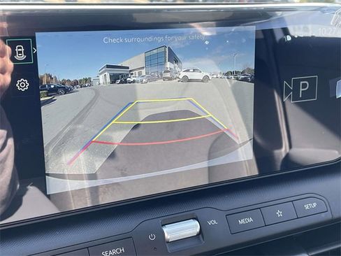 New 2025 Kia K4 LXS image 32