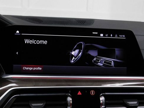 Used 2021 BMW X5 xDrive40i image 45