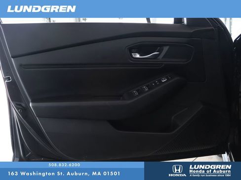 Used 2024 Honda Accord EX image 10