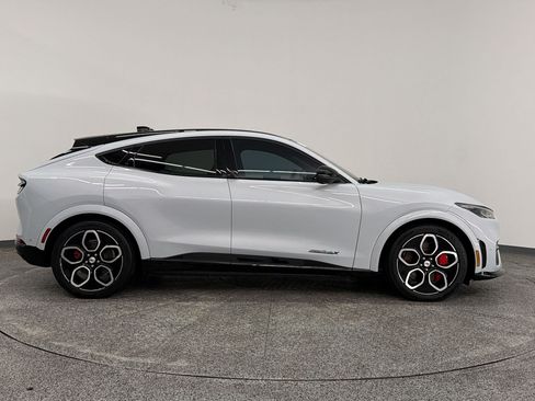 Used 2023 Ford Mustang Mach-E GT AWD/4WD image 7