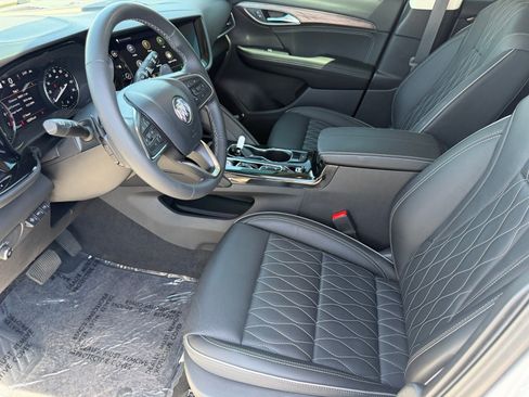 Used 2023 Buick Envision Avenir AWD/4WD image 16