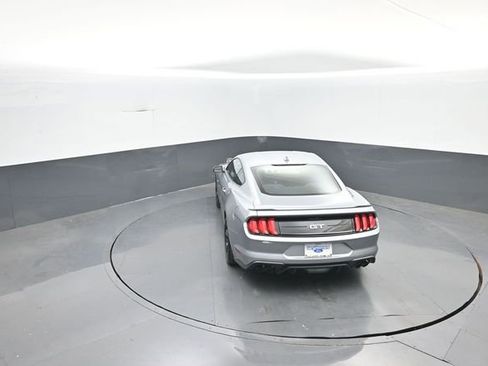 Used 2023 Ford Mustang GT RWD image 22