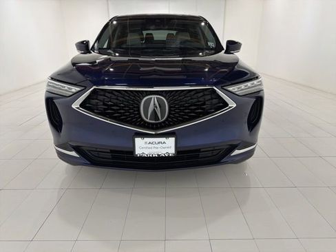 Certified 2023 Acura MDX SH-AWD w/ Technology Package image 8