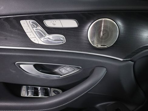 Used 2022 Mercedes-Benz E 450 4MATIC Sedan image 11