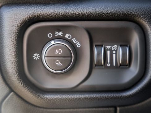 New 2026 RAM 1500 Rebel image 41