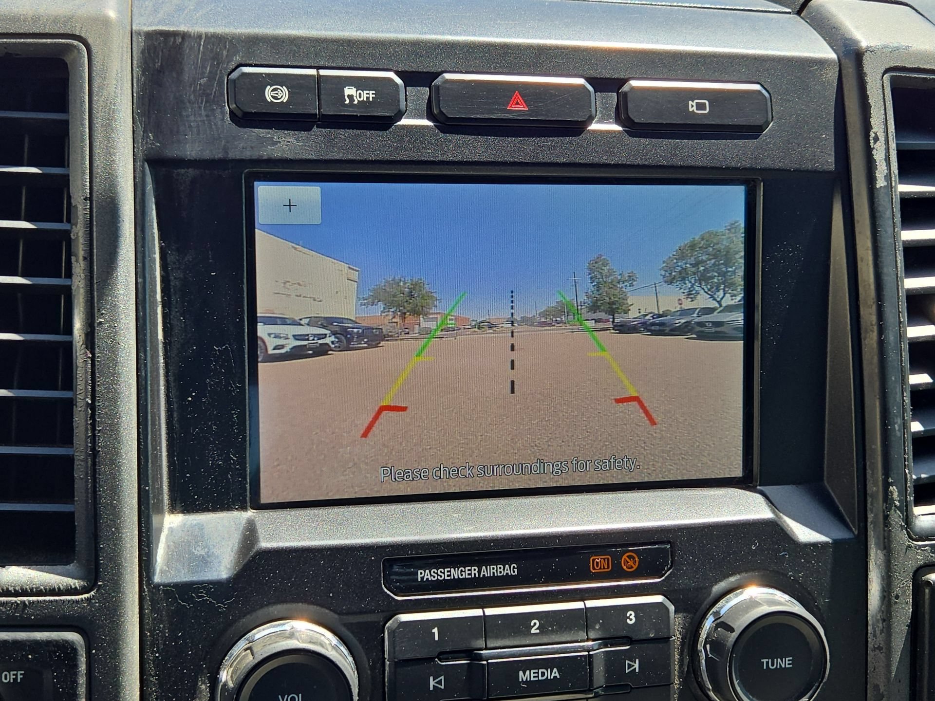 Used 2021 Ford F250 XL w/ Power Equipment Group RWD image 18