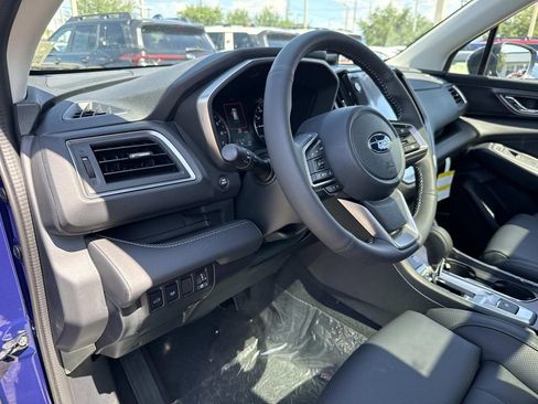 New 2026 Subaru Ascent Touring AWD/4WD image 24