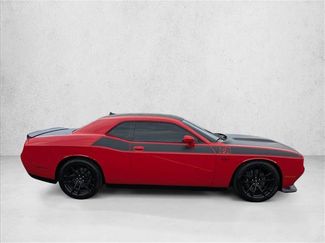Used 2022 Dodge Challenger R/T Scat Pack w/ T/A Package RWD video 4