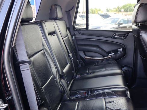 Used 2017 Chevrolet Tahoe LS RWD image 14