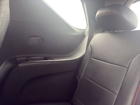 Used 2024 Chevrolet Traverse RS w/ LPO, Floor Liner Package image 36