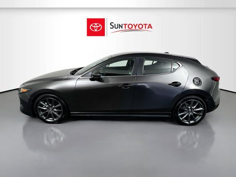 Used 2019 MAZDA MAZDA3 AWD Hatchback w/ Preferred Pkg image 7