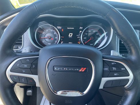 Used 2015 Dodge Charger SXT w/ AWD Plus Group image 10
