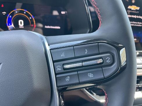 New 2026 Chevrolet Colorado Z71 w/ Technology Package image 54