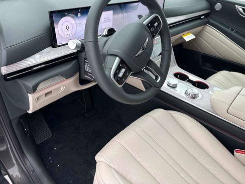 New 2026 Genesis GV80 2.5T Select image 22