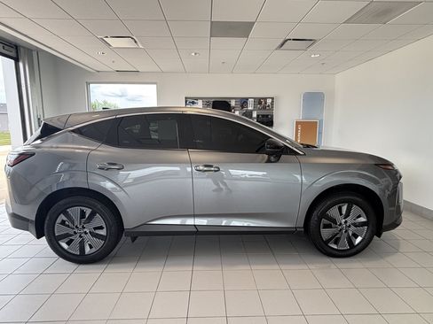 Used 2026 Nissan Murano SL AWD/4WD image 6