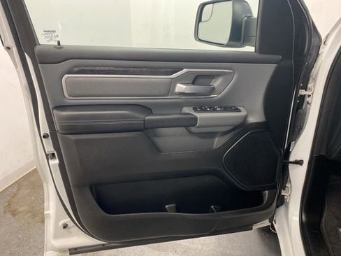 Used 2022 RAM 1500 Big Horn image 23