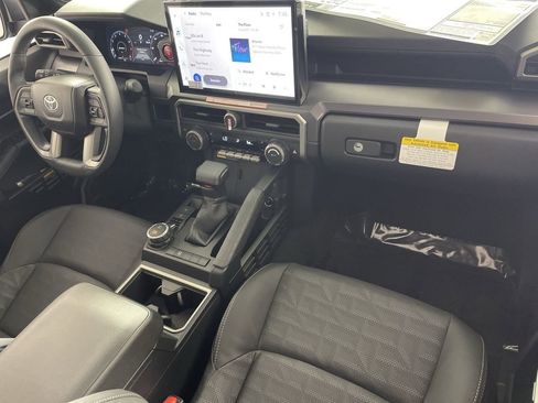 New 2026 Toyota 4Runner TRD Sport Premium image 26