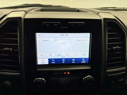 Used 2020 Ford F150 XLT w/ Equipment Group 302A Luxury AWD/4WD image 47