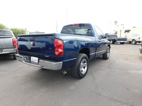Used 2008 Dodge Ram 1500 Truck ST image 7