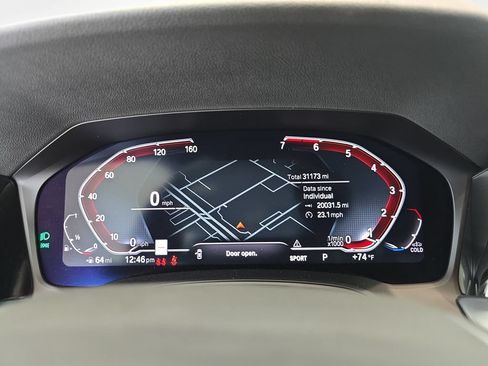 Certified 2023 BMW 430i Coupe w/ Convenience Package RWD image 19