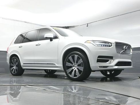 Used 2020 Volvo XC90 T6 Inscription w/ Protection Package Premier AWD/4WD image 34