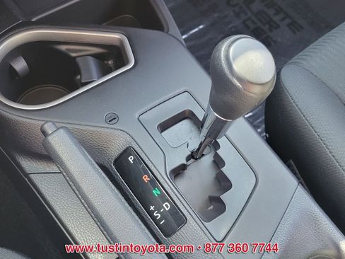 Certified 2018 Toyota RAV4 LE w/ All Weather Liner Package FWD image 23