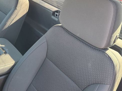 Used 2025 Chevrolet Silverado 1500 W/T w/ WT Value Package image 24