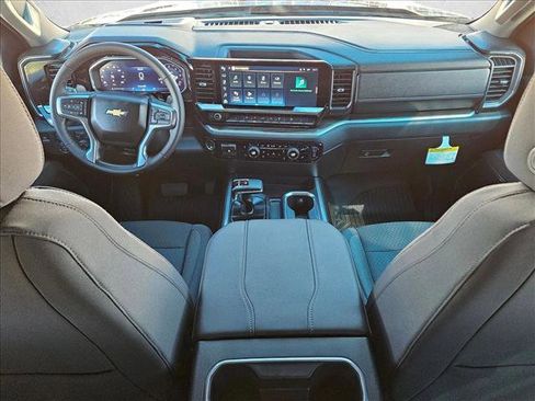 New 2026 Chevrolet Silverado 1500 LT image 15