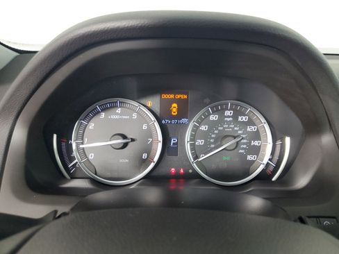 Used 2016 Acura TLX image 28