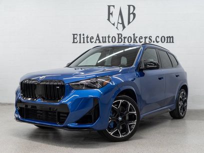 Used 2026 BMW X1 M35i