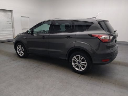Used 2017 Ford Escape S FWD image 3